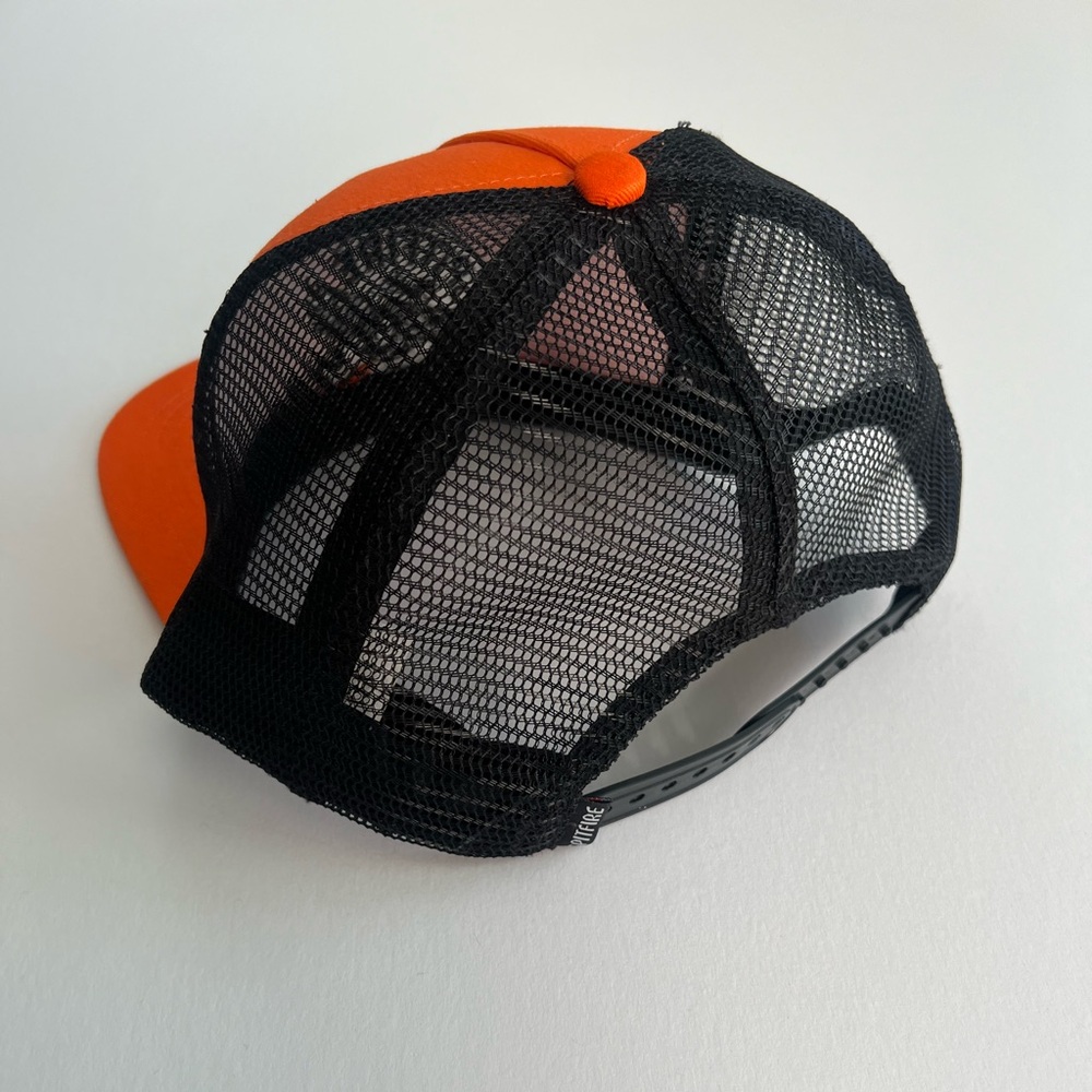 Spitfire Wheels Mesh Hat - image 2